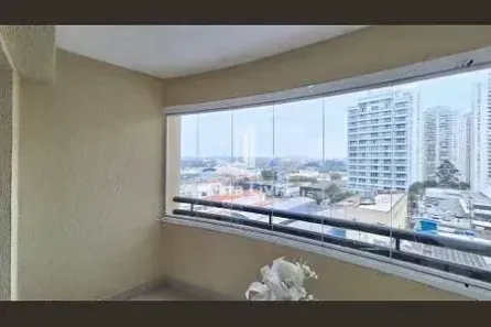 Apartamento com 3 Quartos à venda, 82m² no Vila Hamburguesa, São Paulo