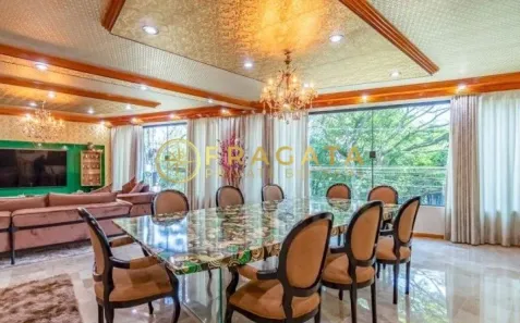 Casa com 4 Quartos à venda, 440m² no Sumaré, São Paulo