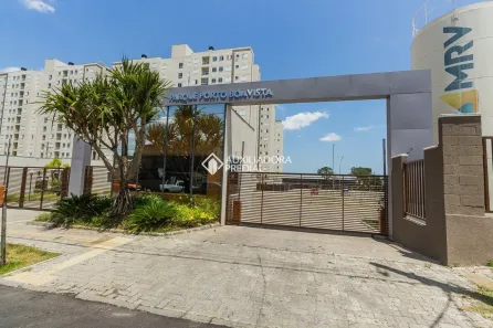 Apartamento com 2 Quartos à venda, 44m² no Costa e Silva, Porto Alegre