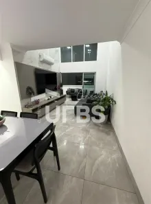 Apartamento com 3 Quartos à venda, 105m² no Jardim Goiás, Goiânia