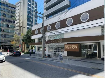 Sala Comercial à venda, 180m² no Centro, Florianópolis