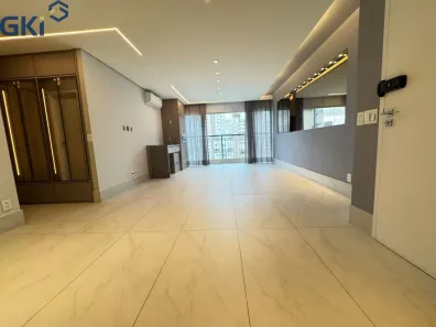 Apartamento com 3 Quartos para alugar, 108m² no Pinheiros, São Paulo