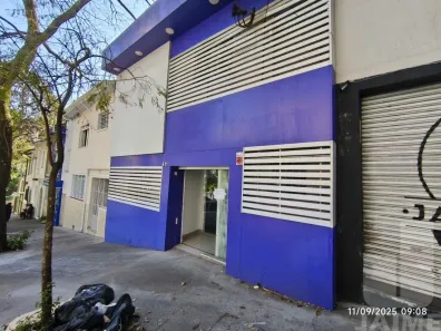 Ponto Comercial para alugar, 250m² no Vila Clementino, São Paulo