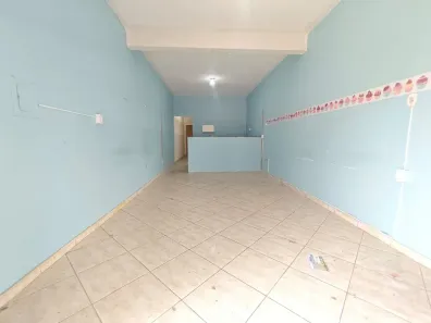 Ponto Comercial para alugar, 60m² no Santa Rita, Governador Valadares