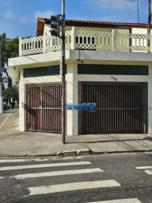 Sobrado com 3 Quartos à venda, 142m² no Quinta da Paineira, São Paulo