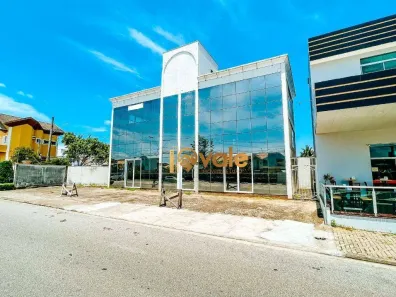 Prédio Comercial para alugar, 400m² no Urbanova V, São José dos Campos