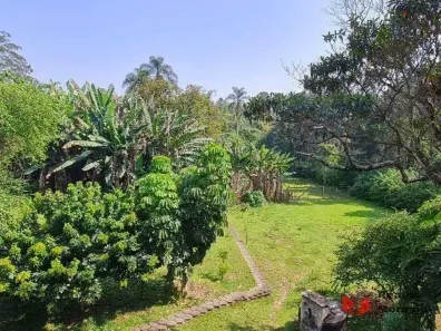 Casa com 5 Quartos para alugar, 757m² no Vila Santo Antônio, Cotia