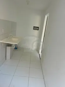 Apartamento com 1 Quarto à venda, 44m² no Madre Paulina, São Cristóvão