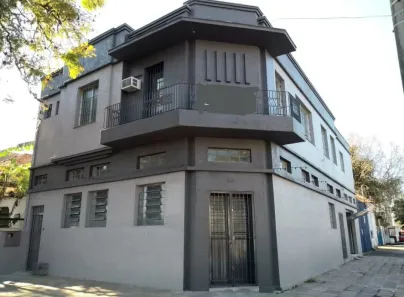 Imóvel Comercial para alugar, 170m² no Navegantes, Porto Alegre