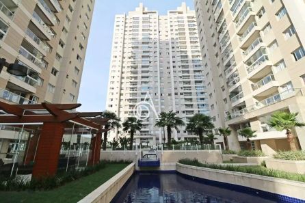 Apartamento com 2 Quartos à venda, 78m² no Portão, Curitiba