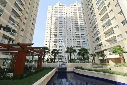 Apartamento com 2 Quartos à venda, 78m² no Portão, Curitiba