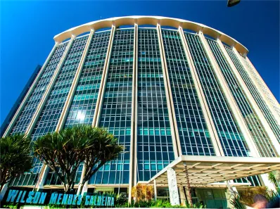 à venda, 559m² no Brooklin Paulista, São Paulo