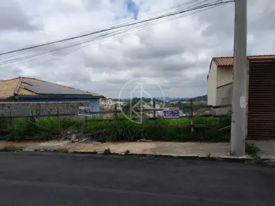 Lote/Terreno à venda, 338m² no Aeroporto, Juiz de Fora