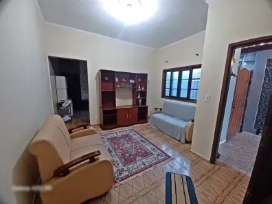 Casa com 3 Quartos à venda, 104m² no Ocian, Praia Grande