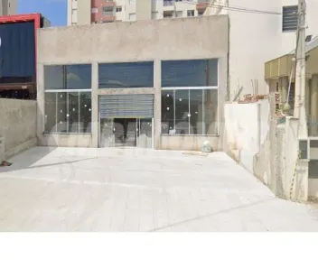 Ponto Comercial à venda, 240m² no Ponte Preta, Campinas