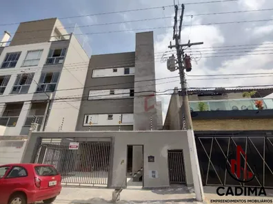 Apartamento com 2 Quartos à venda, 33m² no Vila Antonieta, São Paulo