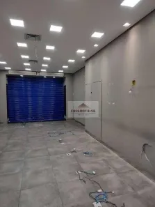 Ponto Comercial para alugar, 248m² no Centro, Santo André
