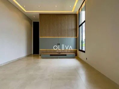 Casa de Condomínio com 3 Quartos à venda, 240m² no Centro, São José do Rio Preto