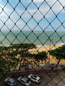 Apartamento com 2 Quartos à venda, 95m² no Praia da Costa, Vila Velha