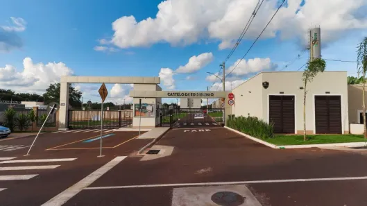 Apartamento com 2 Quartos para alugar, 48m² no Residencial Ana Maria do Couto, Campo Grande