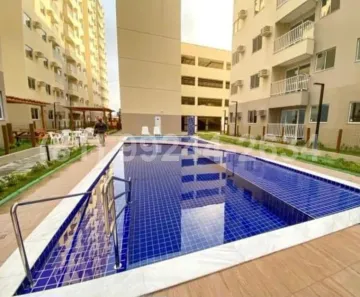 Apartamento com 2 Quartos à venda, 47m² no Imbiribeira, Recife