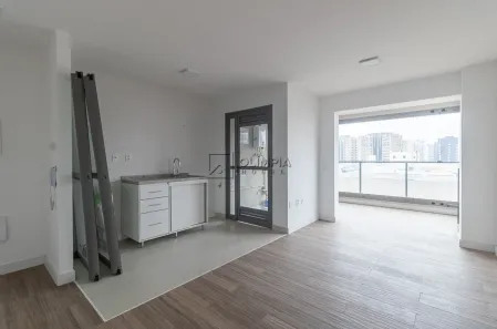 Apartamento com 2 Quartos à venda, 65m² no Indianópolis, São Paulo
