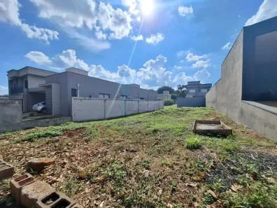 Lote/Terreno à venda, 363m² no Jardim Santa Cecília, Ribeirão Preto
