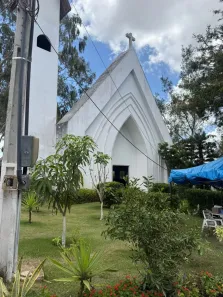 Lote/Terreno com 1 Quarto à venda, 660m² no São José, Gravatá