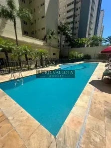 Apartamento com 4 Quartos à venda, 173m² no Vila Gomes Cardim, São Paulo