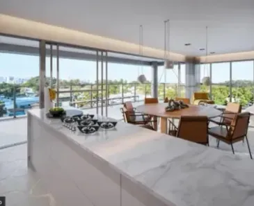 Cobertura com 3 Quartos à venda, 370m² no Jardim Paulista, São Paulo