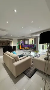 Apartamento com 2 Quartos para alugar, 134m² no Alphaville Centro Industrial e Empresarial/Alphaville., Barueri
