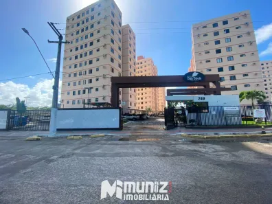 Apartamento com 3 Quartos para alugar, 59m² no Jabotiana, Aracaju