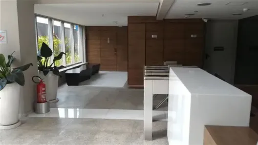 Sala Comercial para venda ou aluguel, 316m² no Jardim Caravelas, São Paulo