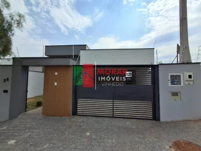 Casa com 3 Quartos à venda, 250m² no Bosque, Vinhedo
