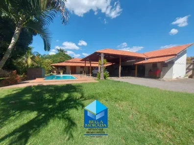 Fazenda/Sítio com 3 Quartos à venda, 311m² no Centro, Limeira