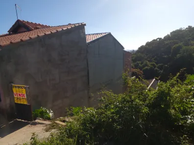 Lote/Terreno à venda, 140m² no Parque dos Príncipes, Jacareí
