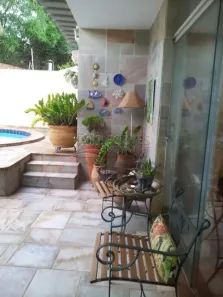 Casa com 4 Quartos para alugar, 432m² no Jardim Sumaré, Ribeirão Preto