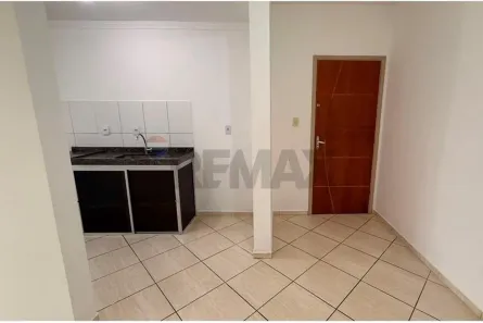 Apartamento com 2 Quartos para alugar, 47m² no Vila Real, Hortolândia