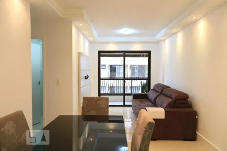 Apartamento com 2 Quartos à venda, 65m² no Jardim das Laranjeiras, São Paulo