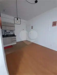 Apartamento com 2 Quartos à venda, 42m² no Parque Reboucas, São Paulo