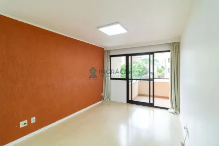 Apartamento com 3 Quartos para alugar, 94m² no Vila Pompéia, São Paulo