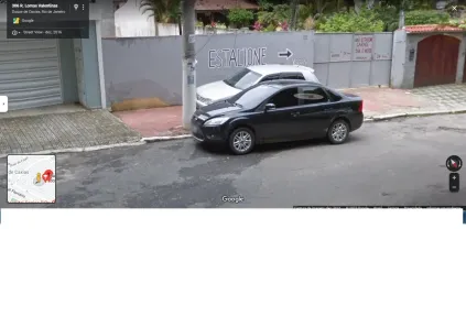 Lote/Terreno à venda, 392m² no Jardim Vinte e Cinco de Agosto, Duque de Caxias