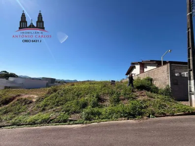 Lote/Terreno à venda, 360m² no Área Rural de Biguaçu, Biguaçu