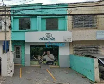 Sala Comercial para alugar, 60m² no Vila Gomes Cardim, São Paulo