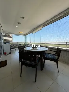 Apartamento com 4 Quartos à venda, 287m² no São Marcos, São Luís