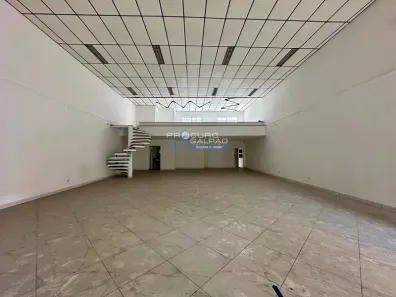 Galpão/Depósito/Armazém para alugar, 350m² no Parque Capuava, Santo André