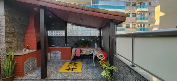 Casa de Condomínio com 3 Quartos à venda, 108m² no Freguesia (Jacarepaguá), Rio de Janeiro