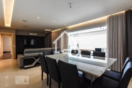 Apartamento com 3 Quartos à venda, 155m² no Centro, São Bernardo do Campo