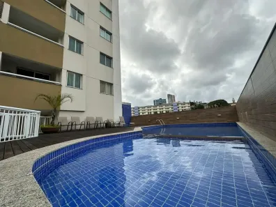 Apartamento com 2 Quartos à venda, 54m² no Matatu, Salvador