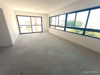 Apartamento com 3 Quartos à venda, 117m² no Rio Branco, Porto Alegre